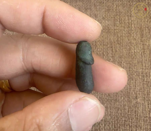 古玩銅器青銅祖真品鑒賞圖