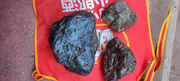 古玩雜件真品鑒賞圖