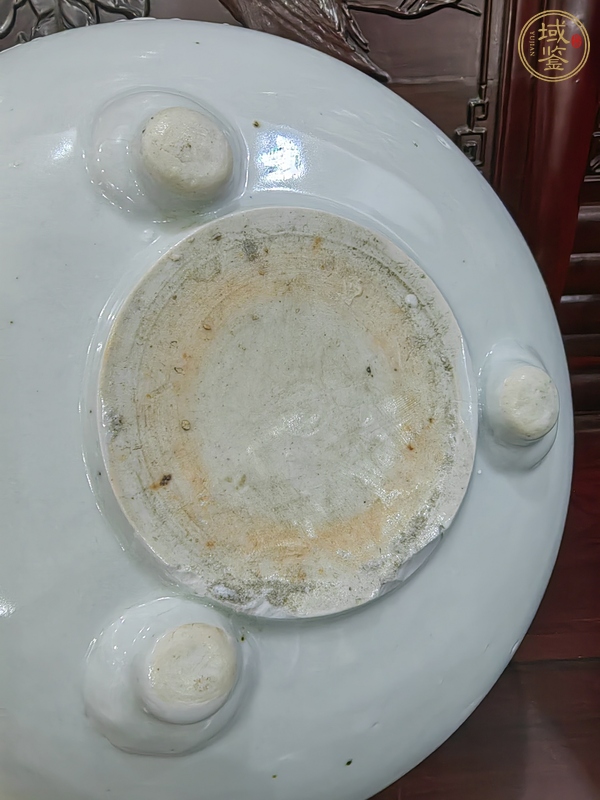 古玩陶瓷爐真品鑒賞圖