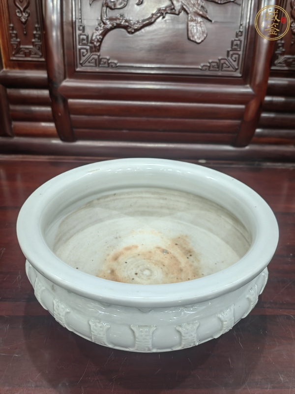 古玩陶瓷爐真品鑒賞圖