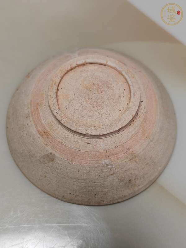 古玩陶瓷青白釉真品鑒賞圖