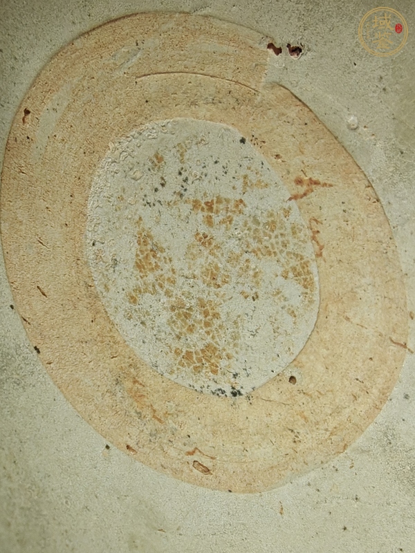 古玩陶瓷青白釉真品鑒賞圖