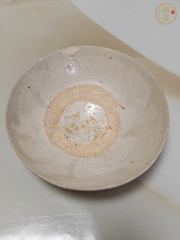 古玩陶瓷青白釉真品鑒賞圖