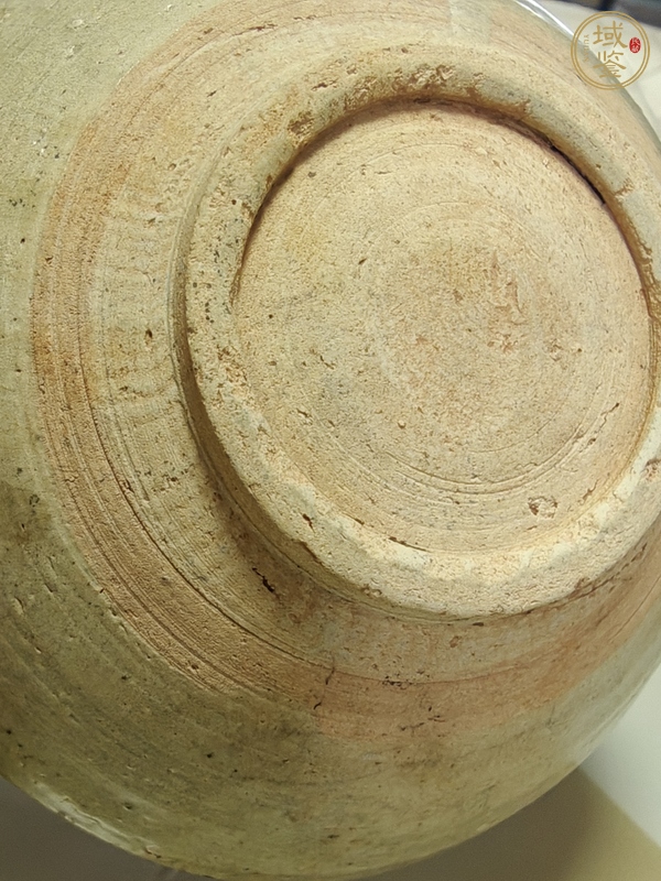 古玩陶瓷青白釉真品鑒賞圖
