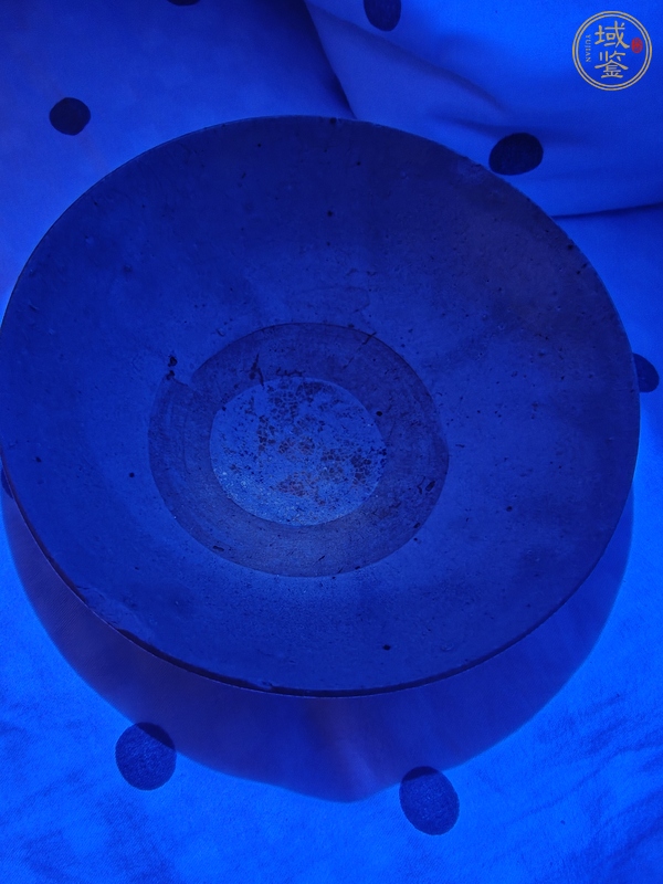 古玩陶瓷青白釉真品鑒賞圖