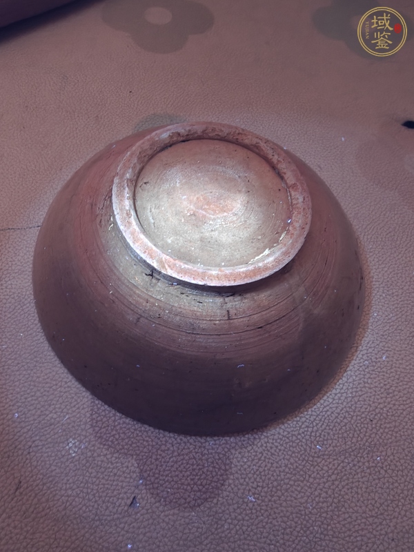 古玩陶瓷青白釉真品鑒賞圖