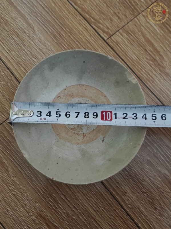 古玩陶瓷青白釉真品鑒賞圖