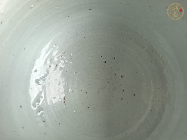 古玩陶瓷青花云龍紋香爐真品鑒賞圖