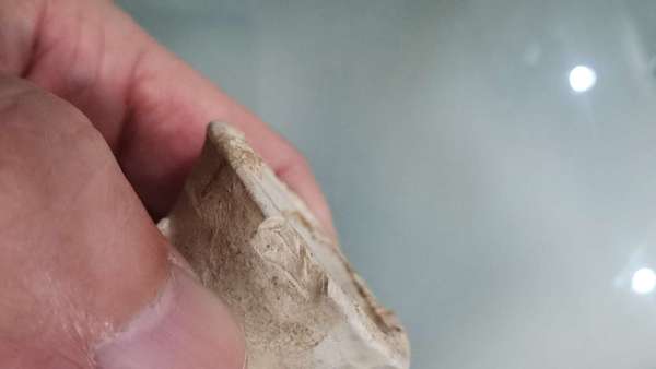 古玩陶瓷宋金定窯系霍州窯白釉高足杯拍賣,當前價格5500元