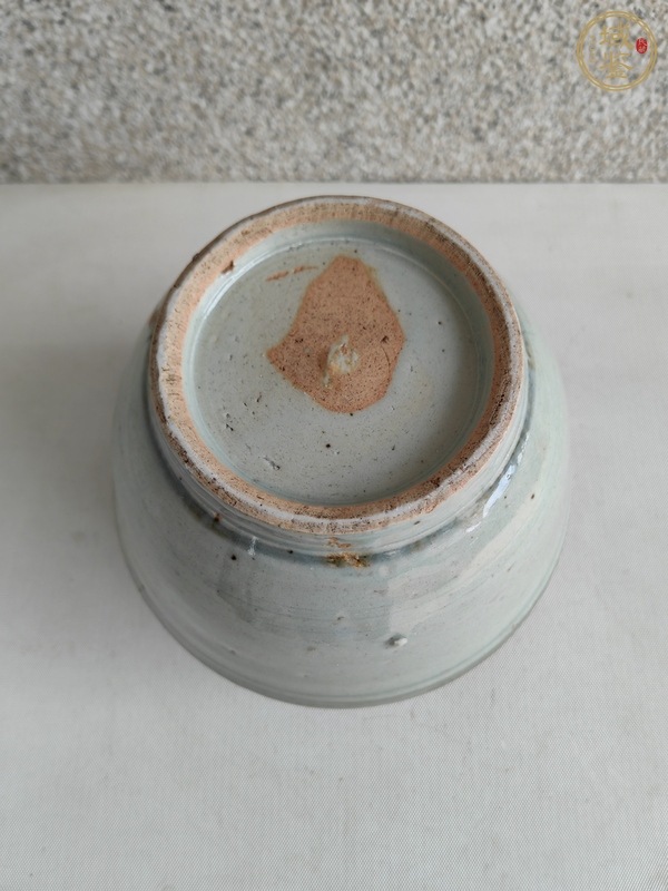 古玩陶瓷青花罐真品鑒賞圖