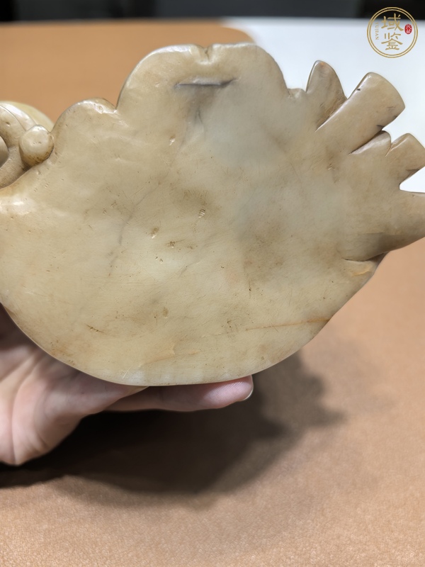 古玩雜項壽山羅漢真品鑒賞圖