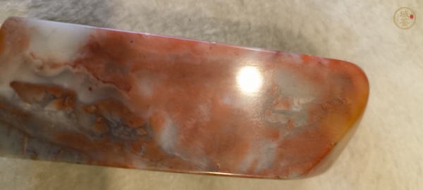 古玩雜項(xiàng)人名章真品鑒賞圖