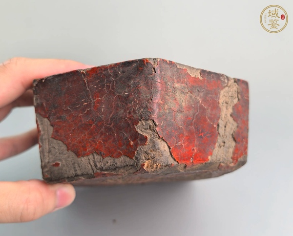 古玩雜項(xiàng)像真品鑒賞圖