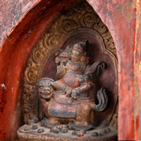 古玩雜項(xiàng)像真品鑒賞圖