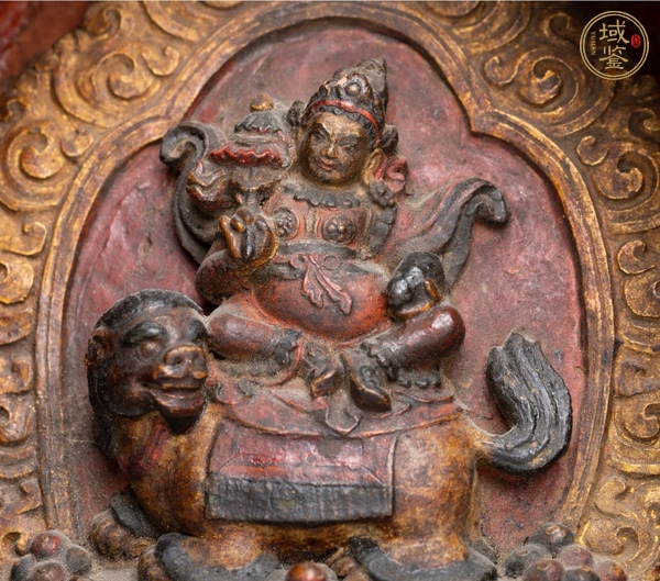 古玩雜項(xiàng)像真品鑒賞圖