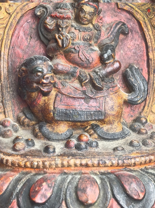 古玩雜項(xiàng)像真品鑒賞圖