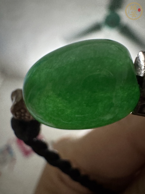 古玩玉器石英巖質玉真品鑒賞圖