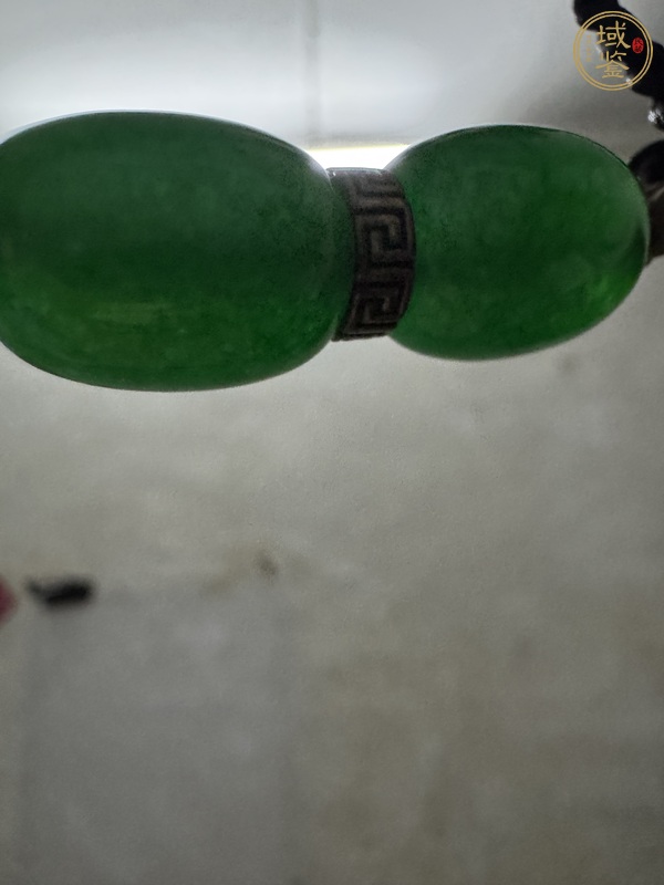古玩玉器石英巖質玉真品鑒賞圖