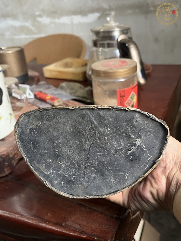 古玩銅器造像真品鑒賞圖