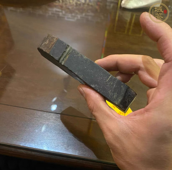 古玩雜項(xiàng)佛教印章真品鑒賞圖