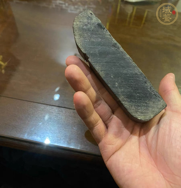 古玩雜項(xiàng)佛教印章真品鑒賞圖