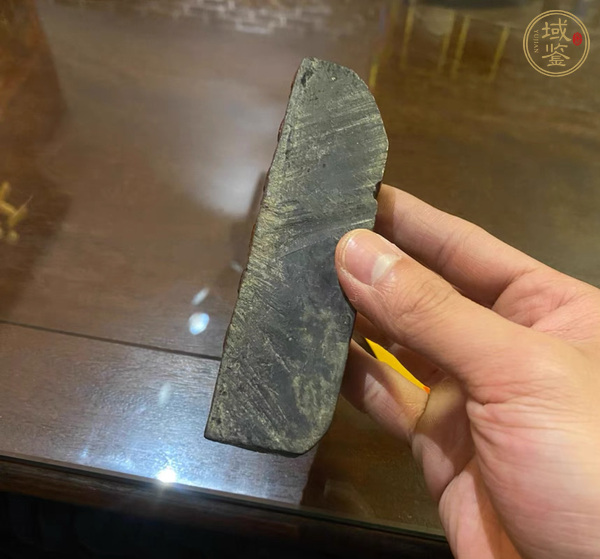 古玩雜項(xiàng)佛教印章真品鑒賞圖