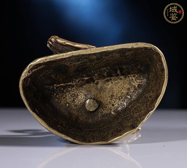 古玩銅器銅度母真品鑒賞圖
