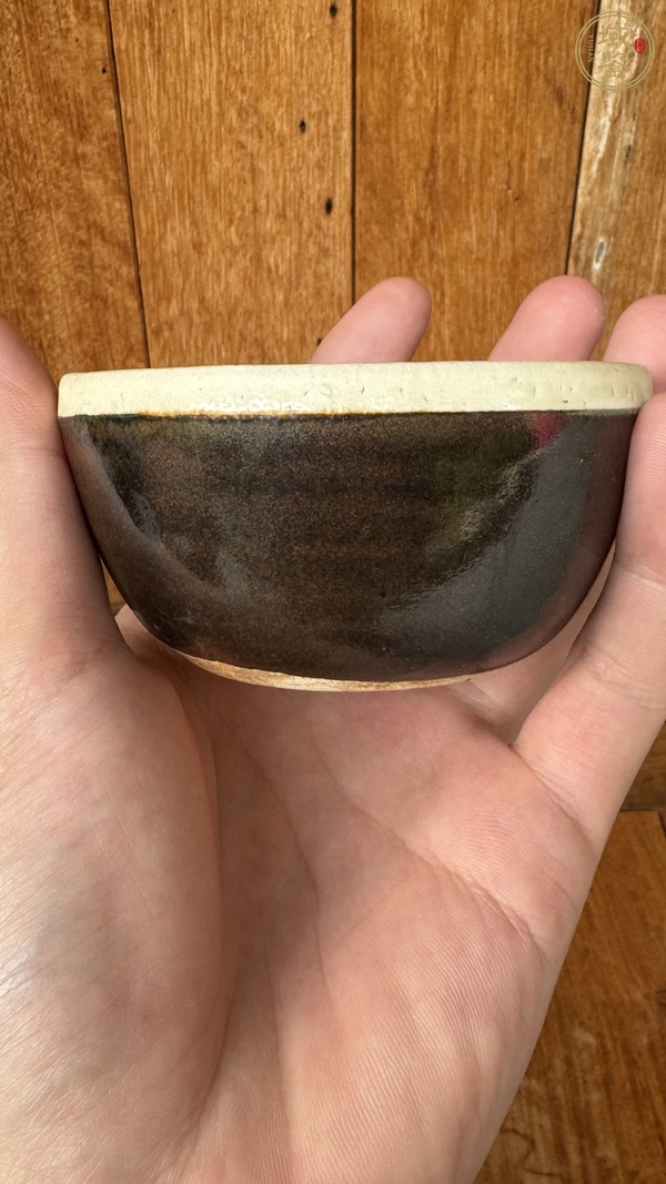 古玩陶瓷元真品鑒賞圖