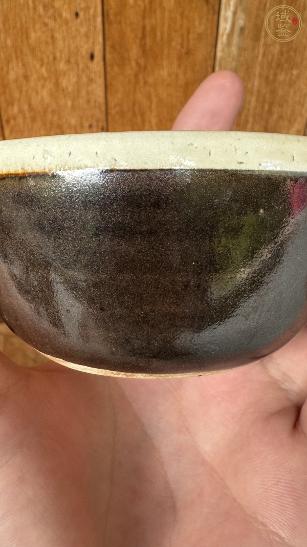 古玩陶瓷元真品鑒賞圖