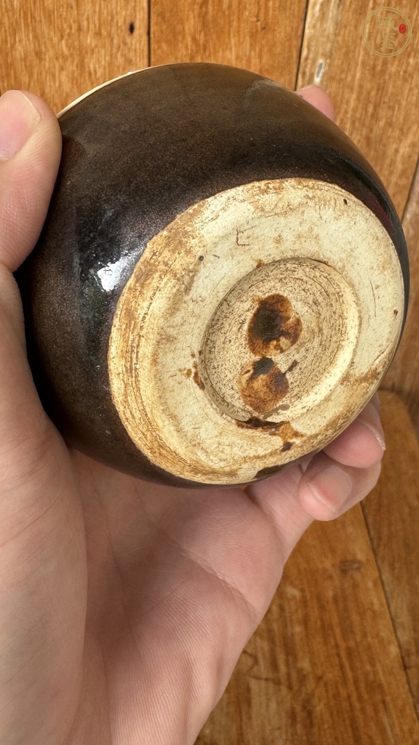 古玩陶瓷元真品鑒賞圖