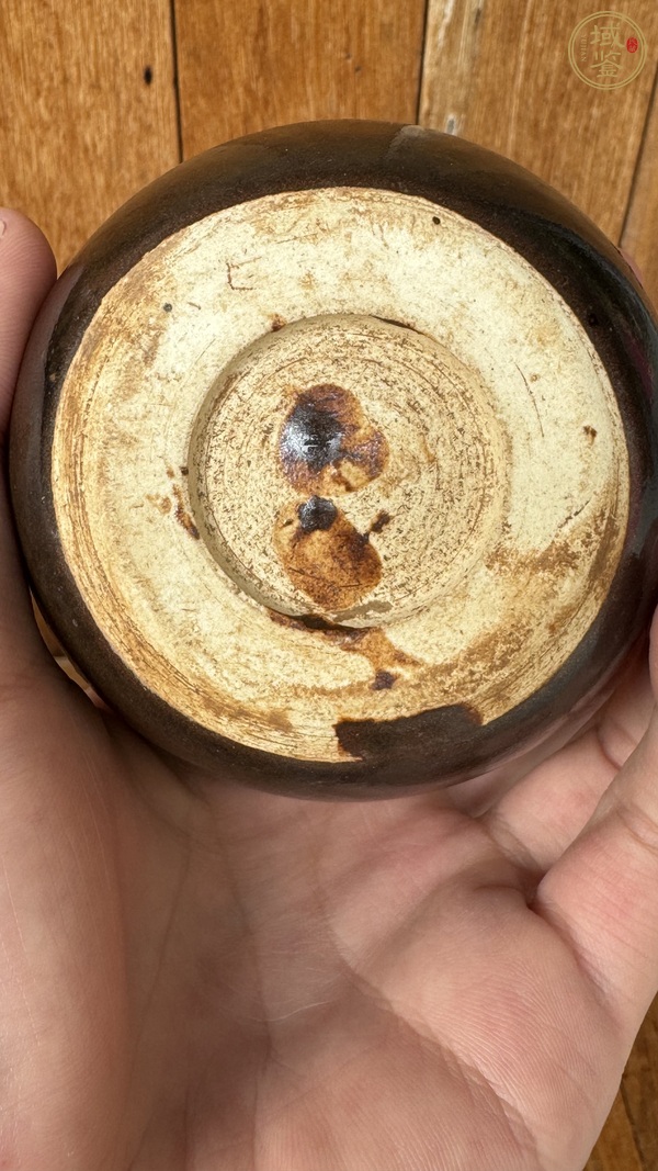 古玩陶瓷元真品鑒賞圖