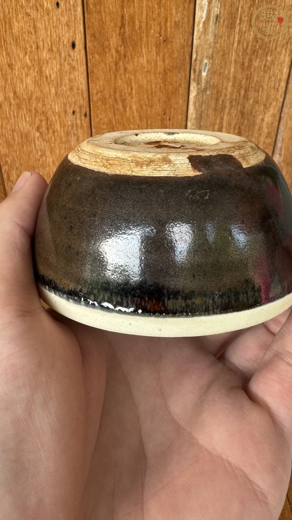 古玩陶瓷元真品鑒賞圖