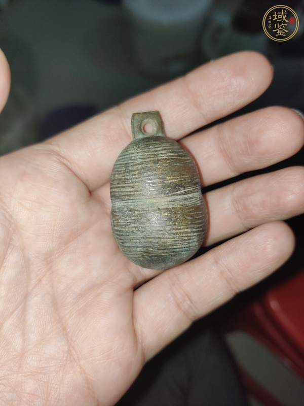 古玩民國馬飾真品鑒賞圖