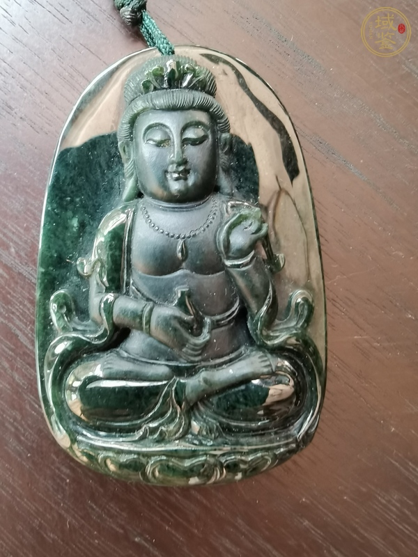 古玩玉器瑪瑙牌真品鑒賞圖
