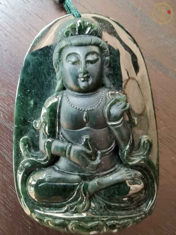古玩玉器瑪瑙牌真品鑒賞圖
