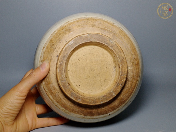 古玩陶瓷罐真品鑒賞圖