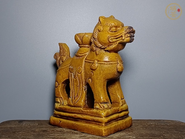 古玩燭臺真品鑒賞圖