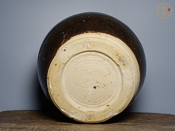 古玩陶瓷瓶真品鑒賞圖