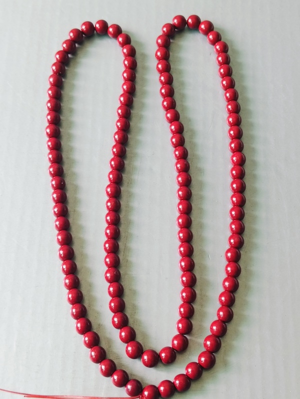 古玩轉(zhuǎn)賣(mài)朱砂手串拍賣(mài)，當(dāng)前價(jià)格399元
