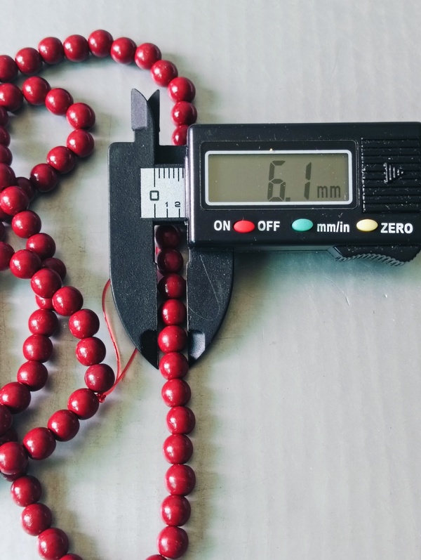 古玩玉器朱砂手串拍賣，當(dāng)前價(jià)格298元