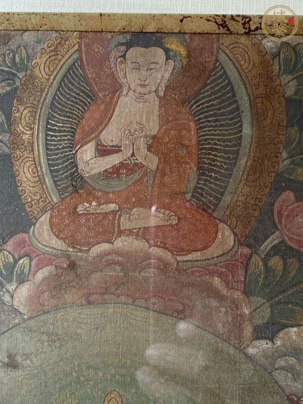 古玩雜項卡真品鑒賞圖