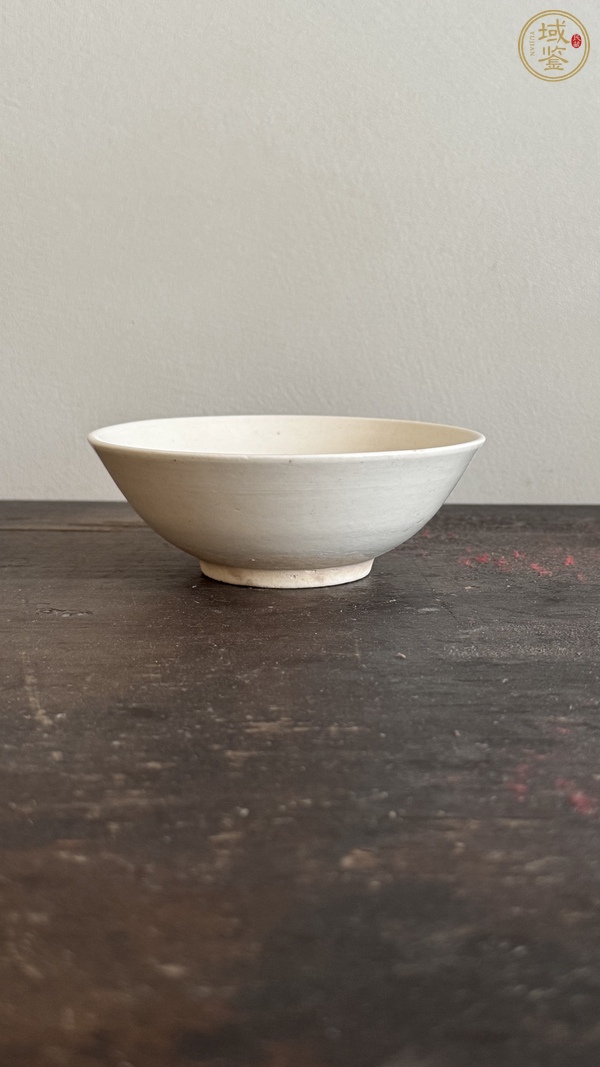 古玩碗真品鑒賞圖