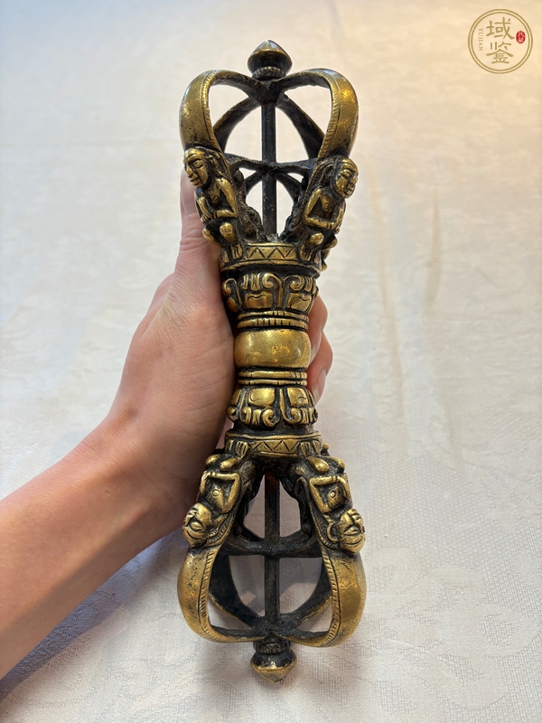古玩雜項(xiàng)杵真品鑒賞圖