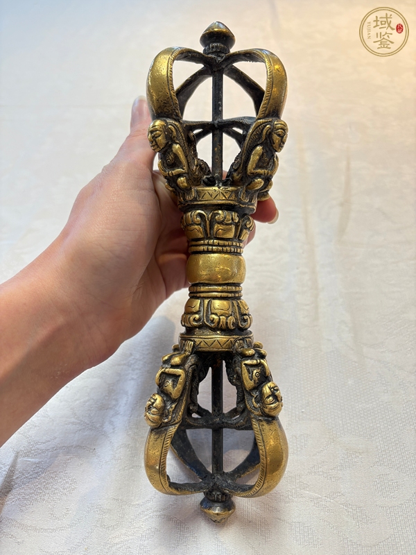 古玩雜項(xiàng)杵真品鑒賞圖