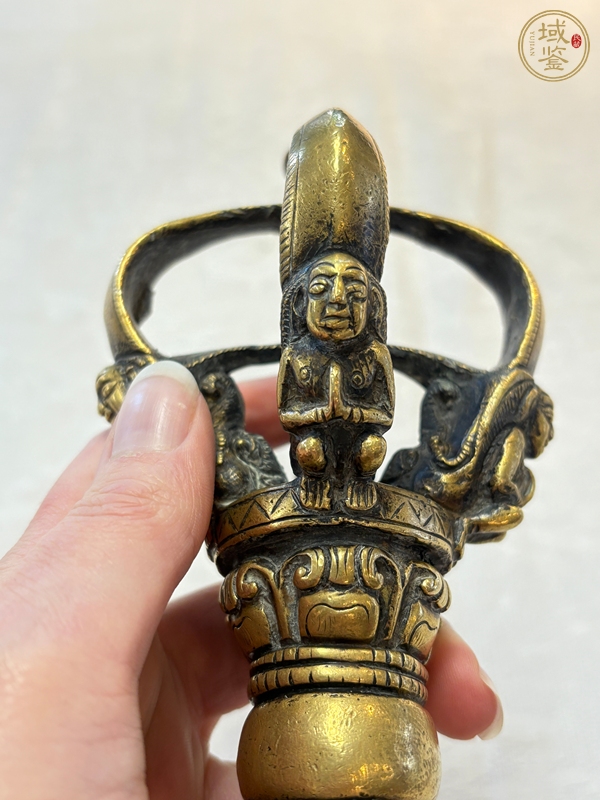 古玩雜項(xiàng)杵真品鑒賞圖