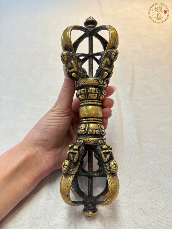 古玩雜項(xiàng)杵真品鑒賞圖