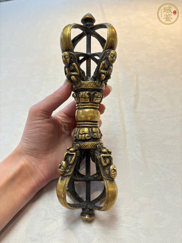 古玩雜項(xiàng)杵真品鑒賞圖