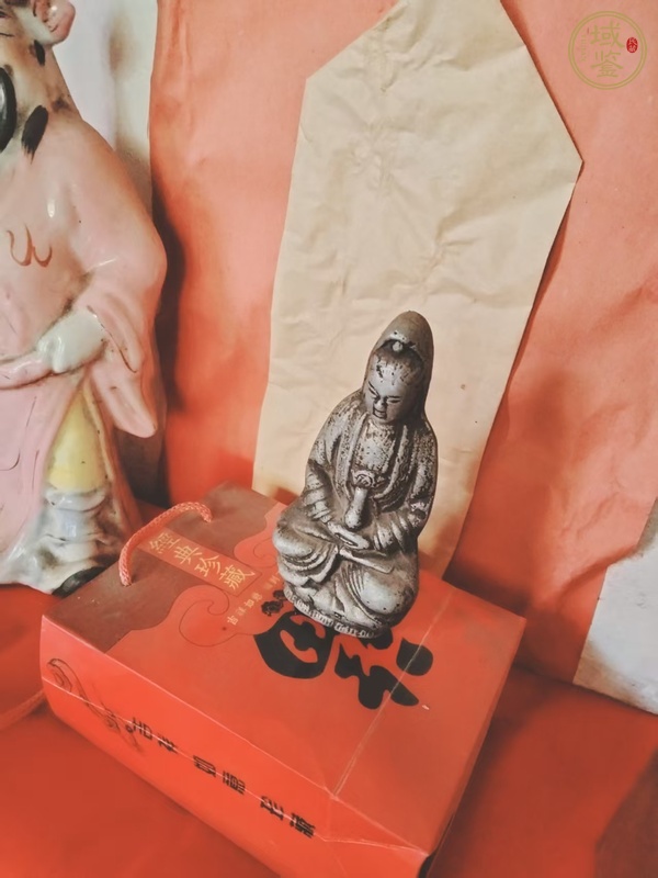 古玩雜項(xiàng)像真品鑒賞圖