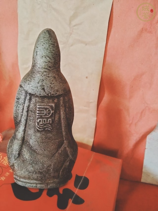 古玩雜項(xiàng)像真品鑒賞圖