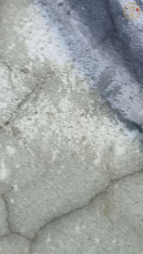 古玩陶瓷哥釉地鐵銹釉青花釉里紅瓶真品鑒賞圖